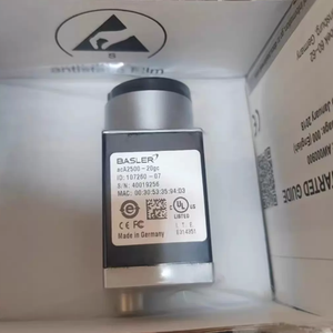 กล้องอุตสาหกรรม Basler AcA2500-20gc สี รุ่นใหม่ ของแท้ พร้อมส่ง - Product Image 3