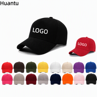 Casquette de baseball unisexe personnalisable, 5 panneaux, en coton, avec boucle métallique réglable, respirante, pour le sport, le golf, ou comme casquette de papa, avec broderie