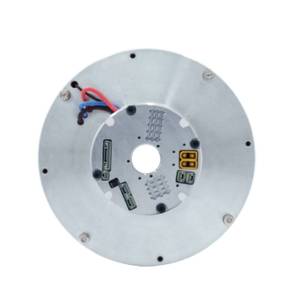 Moteur de joint de robot ZeroErr ERob 142I sans freins, couple élevé, pour bras de robot économique, ERob 142I - Product Image 2