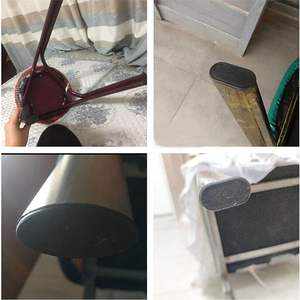 TIP POUR TUBE OVAL 40x20 mm - Product Image 4