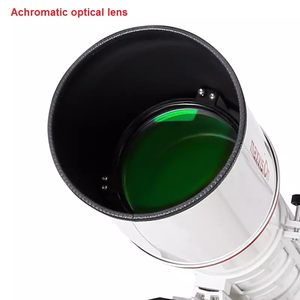 천문 망원경 무색 굴절 굴절 조리개 152mm 초점 760mm <span class=keywords><strong>GOTO</strong></span> 자동 스타 검색 망원경 - Product Image 3