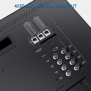 SEETEC-Monitor <span class=keywords><strong>de</strong></span> director Full HD 1920x1080, entrada 3G-SDI/HDMI, <span class=keywords><strong>precio</strong></span> <span class=keywords><strong>de</strong></span> fábrica y firmware personalizado - Product Image 4