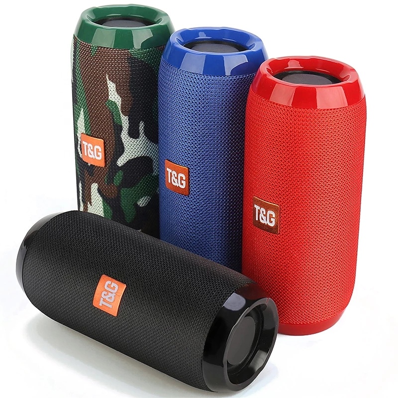 Tg117 Party Subwoofer Boat Mini Smart 