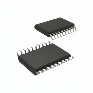 STM8TL52F4P6TR Embedded IC MCU 8BIT 16KB FLASH 20TSSOP 20 TSSOP (0.173", 4.40mm Width) Manufacturer Channel - Product Image 1