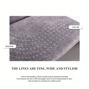 <b>Plain</b> Oversize Customized Sublimation Embroidered Fitted Vintage Distressed Men'S <b>Black</b> Snapback Hats Baseball Caps Hat Custom - Product Image 6