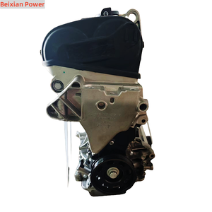 Motore Completo Beixian Power di Alta Qualità CJZ CJZA EA211 per Seat Ibiza Toledo Skoda Fabia Rapid VW <span class=keywords><strong>Polo</strong></span> Jetta Golf <span class=keywords><strong>1.2</strong></span> <span class=keywords><strong>Tsi</strong></span> - Product Image 5