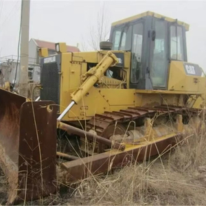 D7G ดินดินน้ำมันแมวมือสองรถ D7G ดินของญี่ปุ่นของแท้ - Product Image 1