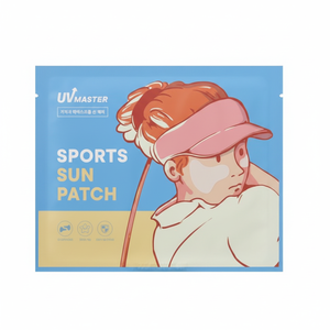 Tonymoly UV Master sport parasole 4.1g 1ea per attività all'aperto - Product Image 1