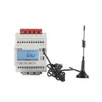 Compteur d'énergie intelligent triphasé Acrel ADW300 IoT, compteur d'énergie numérique kWh, haute précision, surveillance de l'énergie
