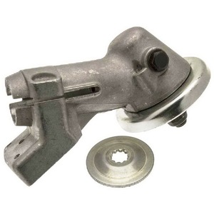MAMIGA Compatible con la Caja Reductora de la Desbrozadora FS450, Aluminio de 6 mm - Product Image 1