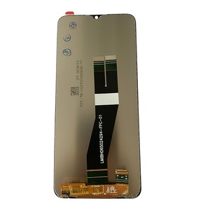อะไหล่แท้จากโรงงาน จอ LCD สำหรับโทรศัพท์มือถือ <span class=keywords><strong>Samsung</strong></span> <span class=keywords><strong>A02S</strong></span> - Product Image 1