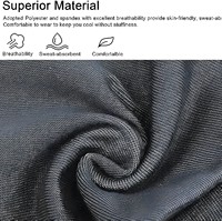 Bandeaux de yoga personnalisables pour femmes, en polyester doux et élastique, avec nœud, imprimé multicolore, collection été