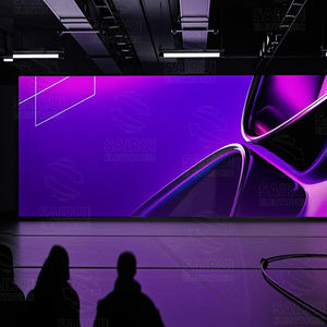 Montagem Rápida Interior e Exterior Nunca Preto Display LED para Reuniões Familiares Festas de Aniversário Proms Casamentos - Product Image 5