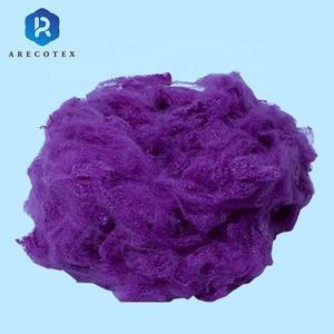 Teñido hueco conjugado reciclar <span class=keywords><strong>fibra</strong></span> de poliéster hacer - Product Image 6