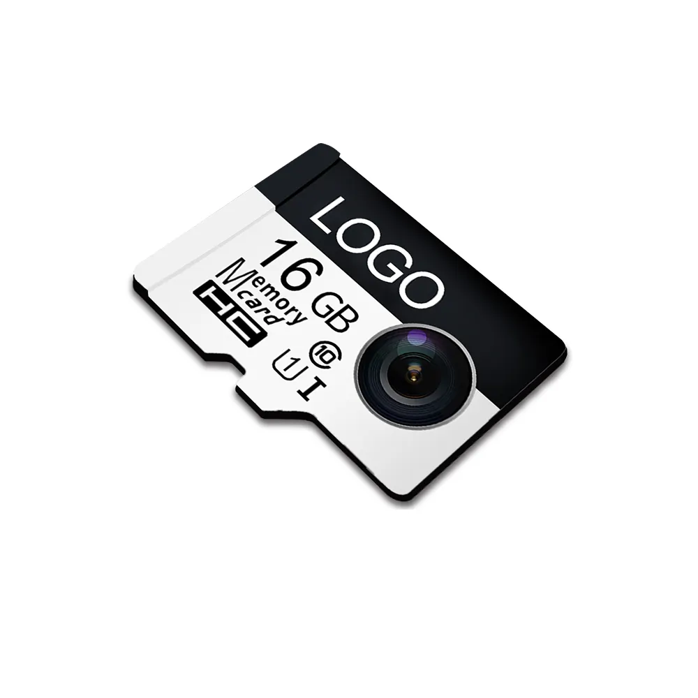 1GB a 128GB Câmera Digital Cartão de Memória Cartão Sd Preto Azul OEM Cor Classe Suporte Origem Tipo GUA Tamanho Velocidade Lugar Modelo ASSD