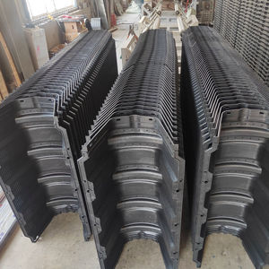 غرفة الترشيح الحيوي لمعالجة مياه الصرف الصحي بطول 1150 مم - Product Image 5