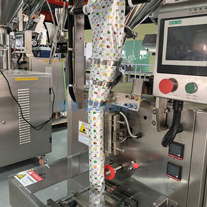 Máquina de embalaje de Henna/ehndi en polvo - Product Image 6