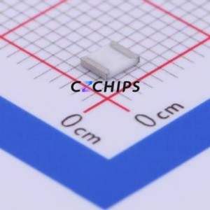 RS-1210L4R7JT ตัวต้านทานแบบ SMD 1210 (ประเภท: ฟิล์มหนา) (ความต้านทาน: 4.7 โอห์ม ความแม่นยำ: 5%) - Product Image 2