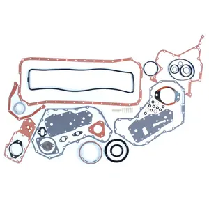 Thấp hơn Gasket thiết lập cho Cummins 6bt dưới Gasket Kit 3802376 động cơ diesel phụ tùng