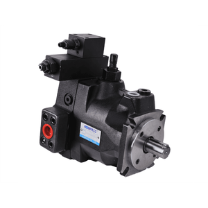 Pompe à piston industrielle haute pression A-1 KOMPASS PV16-PV270, déplacement, origine Taïwan, garantie 1 an, 19 kg - Product Image 1