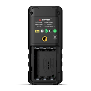 SNDWAY Green <b>Laser</b> Smart Angle Rangefinder Certificated Handheld <b>Laser</b> Meter 70m 230ft - Product Image 3