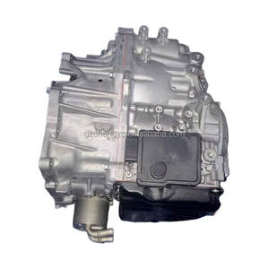 Transmisión de 6 velocidades 6L80E para Chevy Silverado 1500 4x4 Caja de cambios 6.0L - Product Image 5