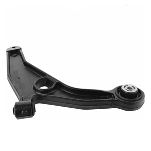 Brazo de Control Delantero para Dodge Journey 4766423AF 4766424AF, Sistema de Suspensión MacPherson - Product Image 1