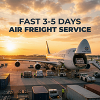 Agents de dropshipping, agent d'expédition porte-à-porte DHL, Chine vers l'Irak, Canada, Turquie, États-Unis, Afrique du Sud, États-Unis, transitaire
