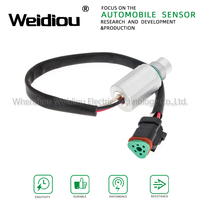 Capteur de vitesse/temporisation 5221641 1296628 pour moteur CAT 5221642