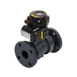 Heq1 Bola de PVC de 50nm, Función de Encendido/Apagado de 2 Vías, con Soporte OEM Personalizado para Medios Base - Product Image 4