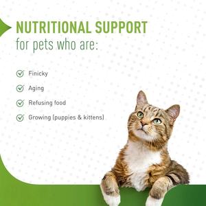 Complément alimentaire en gel pour animaux de compagnie, pâte pour le foie, soutient la santé du foie et du système immunitaire chez les chiens et les chats - Product Image 3