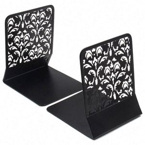 Nuevo Diseño Popular de Alta Calidad, Soporte Ajustable de Metal para Libros, para Oficina, Escuela y Hogar - Product Image 2