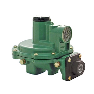 Régulateur pneumatique à solénoïde R622-DFF DN15 pour gaz naturel, contrôle de sécurité à faible réduction - Product Image 4