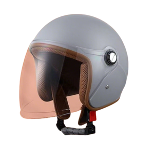 <span class=keywords><strong>หมวก</strong></span><span class=keywords><strong>กัน</strong></span><span class=keywords><strong>น็อค</strong></span>ครึ่งใบสำหรับฤดูหนาว ได้รับการรับรองมาตรฐาน Dot สำหรับผู้ชายและผู้หญิง วัสดุ ABS <span class=keywords><strong>กัน</strong></span>ลม อุ่น สำหรับขี่มอเตอร์ไซค์ ระบายอากาศได้ ปรับเลนส์ได้ รุ่นใหม่ - Product Image 5