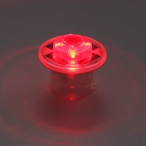 Đèn an ninh năng lượng mặt trời siêu sáng với cảm biến ban đêm đèn hình nón giao thông - Product Image 4