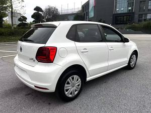 <span class=keywords><strong>Polo</strong></span> Sedán de Gasolina de 1.5 Litros, Auto Usado, Cámara Trasera Oscura, Caja de Cambios Automática, Asientos de Tela, R15 de Aleación de Aluminio, Tracción Delantera, Volante a la Izquierda, LED - Product Image 5