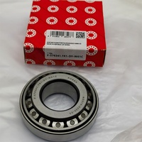 Roulement automobile de taille 32x72x22x20mm F-576341 F-576341.TR1 F-576341.TR1.DY.W61C Roulement à rouleaux coniques F 576341 TR1 DY W61C