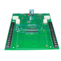 3053065 3030256 3053060 3053061 Circuit imprimé électronique PCB pour pièces de rechange de moteur de générateur diesel Cummins NTA855