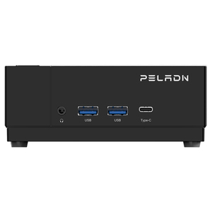 มินิพีซี Ryzen7 5800U WIFI 5.0 LAN Comet Lake R7 คอมพิวเตอร์เกมมิ่งพีซี 8G 16G 512G - Product Image 6