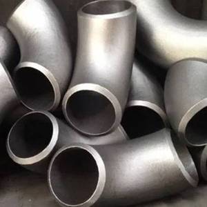 Accesorios de Tubería de <span class=keywords><strong>Inconel</strong></span> <span class=keywords><strong>625</strong></span> Incoloy ASTM B423 y ASME Sb423 Uns N088625 - Product Image 1