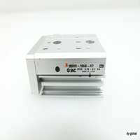 Nouveau Cylindre de table coulissante pneumatique MXS8-10AS-X7 CYL-TAB-I-82 en stock original