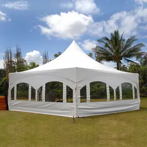 20x20 זול מודפס חתונה מותאם אישית אוהל תערוכת אוהל