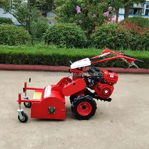 Hot Selling8HP/13HPFlail Bush CutterFarming Equipment Domestic Lawn Mower WITH LOW PRICE