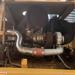 รถตักล้อยางมือสอง LongGong LG855N รถตัก SDLG936 SDLG956F คุณภาพดี ขายดี - Product Image 4