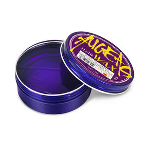 <span class=keywords><strong>Precio</strong></span> de fábrica Custom Edge Control Strong Hold Fashion Braid Pomade Cera para el cabello para hombres - Product Image 4