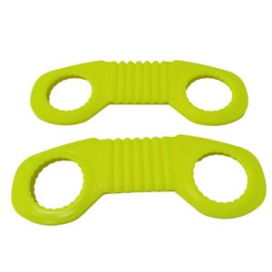 ตัวบอกน็อตวงแหวนคู่รถบรรทุกและรถบัสมาตรฐาน32-33ชิ้นส่วนรถยนต์ที่ยึดหลวมด้วยน็อตคู่ - Product Image 1