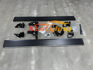 Kit de carrosserie XLstyling pour mise à niveau de la carrosserie, marchepied électrique pour Ford Ranger T6 T7 T8, marchepied - Product Image 3