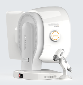 Máquina de Análisis de Piel de Última Generación, Analizador Facial Inteligente, Escáner Facial 3D, Analizador de Piel con IA Inteligente - Product Image 6