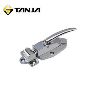 Tanja M08 Cửa Phần Cứng Xử Lý, Tủ Đông Cửa Khóa, Công Nghiệp Tủ Lạnh Cửa Xử Lý Khóa - Product Image 4