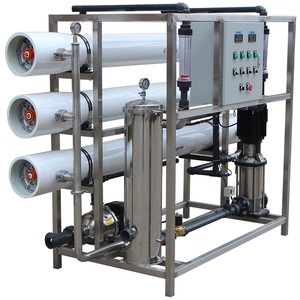 Planta <span class=keywords><strong>de</strong></span> Tratamiento <span class=keywords><strong>de</strong></span> <span class=keywords><strong>Agua</strong></span> <span class=keywords><strong>de</strong></span> 6t para Uso Comercial e Industrial, Máquina <span class=keywords><strong>de</strong></span> Ósmosis Inversa, Sistemas <span class=keywords><strong>de</strong></span> Purificación <span class=keywords><strong>de</strong></span> <span class=keywords><strong>Agua</strong></span> Pura para la Industria Eléctrica - Product Image 3